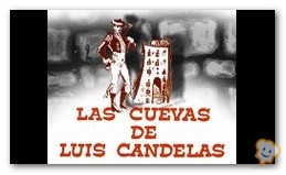 Restaurante Las Cuevas de Luis Candelas