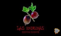 Restaurante Las Endrinas