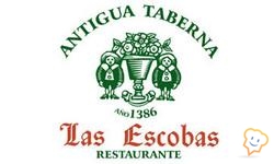Restaurante Las Escobas