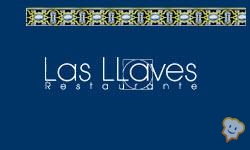 Restaurante Las Llaves