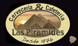 Restaurante Las Piramides
