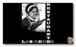 Restaurante Las Redes