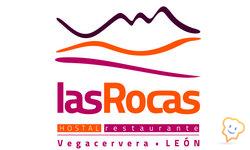 Restaurante Las Rocas