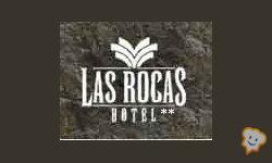 Restaurante Las Rocas (Hotel Las Rocas)