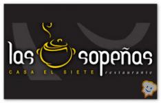 Restaurante Las Sopeñas, Casa el 7