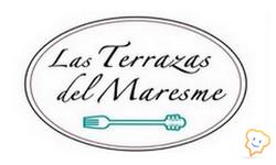 Restaurante Las Terrazas del Maresme