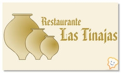 Restaurante Las Tinajas
