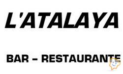 Restaurante L'atalaya