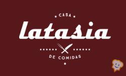 Restaurante Latasia