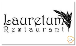 Restaurante Lauretum Restaurant