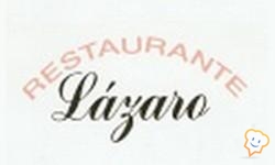 Restaurante Lázaro