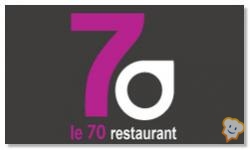 Restaurante Le 70