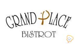 Restaurante Le Bistrot Grand Place