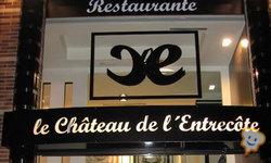 Restaurante Le Château De L´Entrecôte