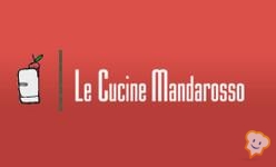 Restaurante Le Cucine Mandarosso