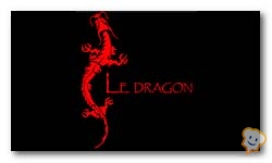 Restaurante Le Dragon