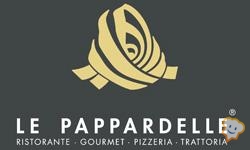 Restaurante Le Pappardelle
