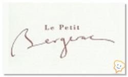 Restaurante Le Petit Bergerac