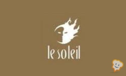 Restaurante Le Soleil Restaurant