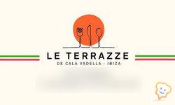 Restaurante Le Terrazze