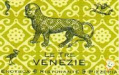 Restaurante Le Tre Venezie