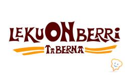 Restaurante Lekuonberri Taberna