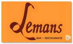 Restaurante Lemans