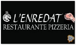 Restaurante L'enredar Restaurante Pizzeria