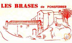 Restaurante Les Brases de Ponsferrer
