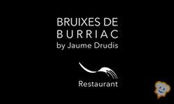 Restaurante Les Bruixes de Burriac