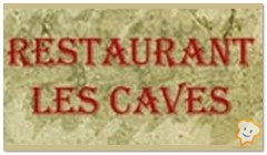 Restaurante Les Caves
