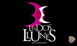 Restaurante Les Dos Llunes