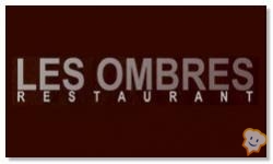 Restaurante Les Ombres