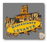 Restaurante Levante