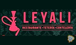 Restaurante Leyali