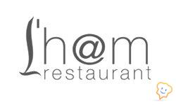 Restaurante L'ham Restaurant