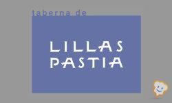 Restaurante Lillas Pastia