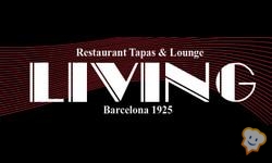 Restaurante Living-Barcelona