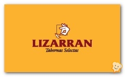 Restaurante Lizarran - Zaragoza I