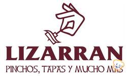 Restaurante Lizarran. Mérida