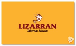 Restaurante Lizarrán Murcia