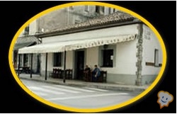 Restaurante Llagar Casa Juan