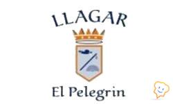 Restaurante Llagar El Pelegrín