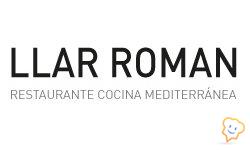 Restaurante Llar Román Restaurant