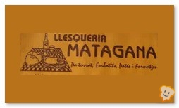Restaurante Llesquería Matagana