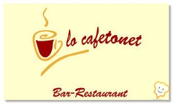 Restaurante Lo Cafetonet