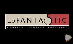 Restaurante Lo Fantastic