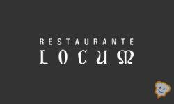Restaurante Locum