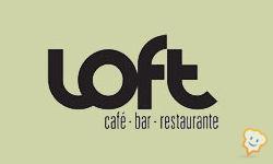 Restaurante Loft Café