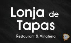 Restaurante Lonja de Tapas (Pla de Palau)